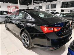 شيفروليه ماليبو